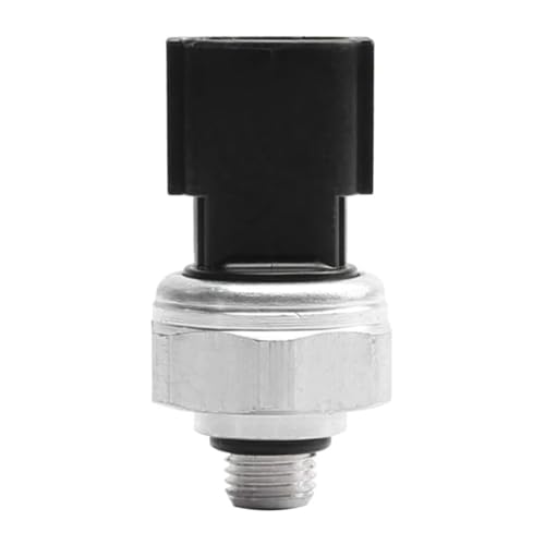 �����ԗp�G�A�R�����̓Z���T�[ Compatible With Rogue QR25DE 2.5L 2008 2009 2010-2015 For Sentra MRA8DE 1.8L 2007-2014 �G�A�R�����̓Z���T�[ 49763-6N200 �ƌ݊�