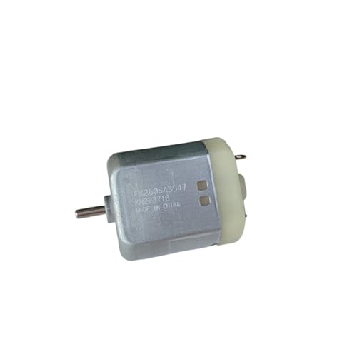 24mm FK-260SA-3547 カーボンブラシ 電子スターター DC 2.4V 3V 3.6V 6V 27000RPM ハイスピード おもちゃ 車 ボート/シェーバー モーター スターター