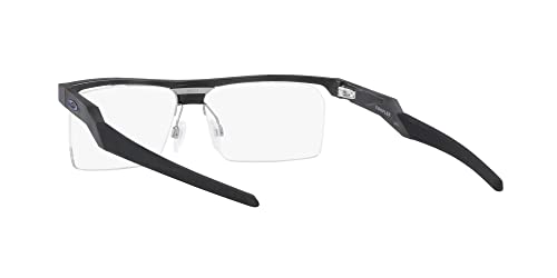 Image of Oakley OX8053-04 Eyeglasses 54mm