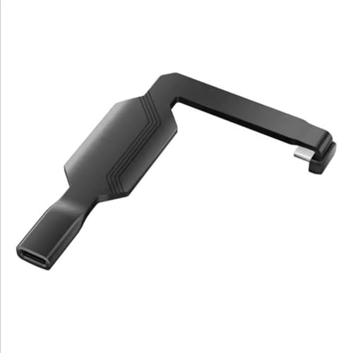 Adaptador cargador conector USB-C QMQJIA