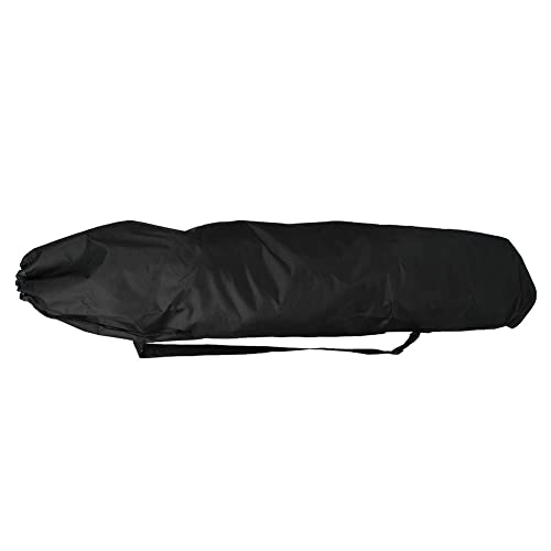 Voluxe Longboard Rucksack, Longboard Tasche, Longboard Strap 600D...