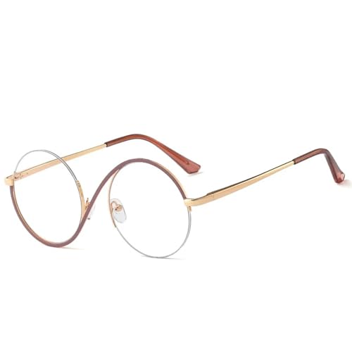 Lunettes rondes rétro MUTYNE pour accessoiriser vos looks urbains