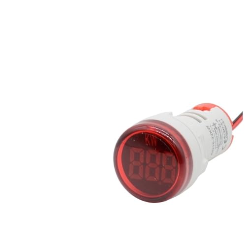 Compteur de puissance AD16-22KW a affichage LED pour securiser votre signal