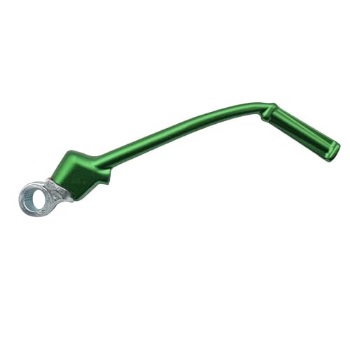 Pédale de levier de démarrage pour Kawasaki KLX450R KX85 KX100 kick moto 305