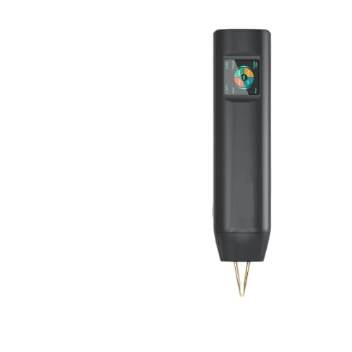 Poste à souder par points numérique portable, puissant et réglable, grand écran couleur, 90 vitesses Utilisation sûre