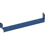 Thermolaqué Geberit - Accessoires bâti-support - Traverse bâti-support Duofix pour niche de rangement