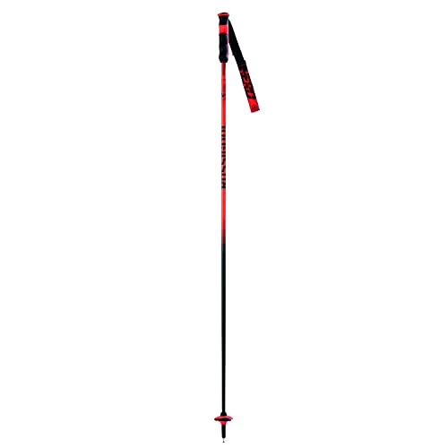 Bâtons de ski Hero Carbon Rossignol pour dévaler les pistes