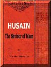 Hussain (AS) the Savior of Islam B000BV6GMO Book Cover
