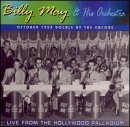  October 1953 Palladium Broadca