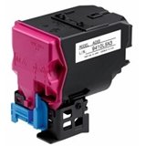 Konica Minolta Toner cartridge Original Konica Minolta 1x Magenta A0X5350 XXL for Konica-Minolta Magicolor 4750 EN