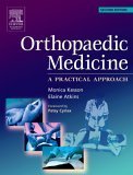 Orthopaedic Medicine: a practical approach