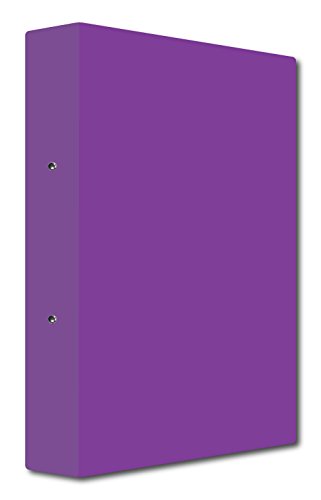 Nourish 2-D- Ring Binder