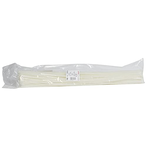 Colring colson Legrand Bride blanc 720 mm stoppe le désordre des grands câbles
