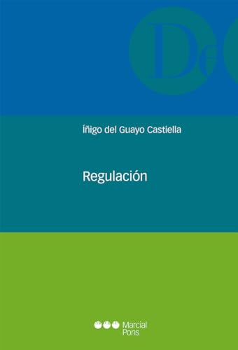 Portada de Regulación