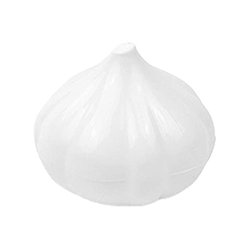 Greabuy Recipiente para verduras para cocina, cebolla, tomate, limón