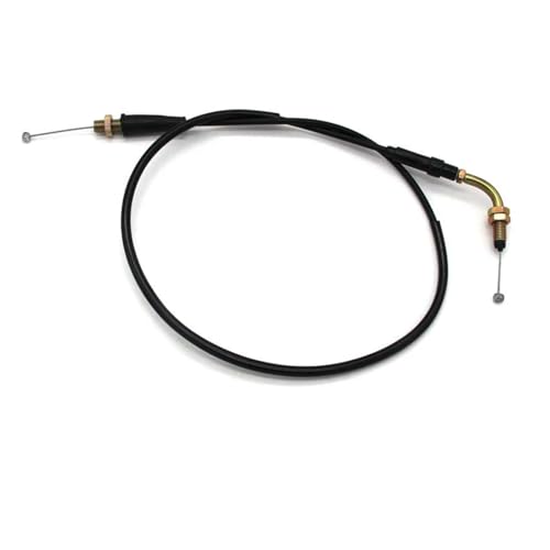 Câble d'accélérateur pour réparer un tirage dur TRX400EX 17910