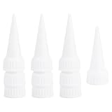 10 Stück Ersatzdüsenspitze für Klebstoff 100ml