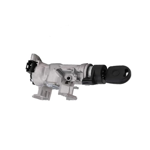 Interruptor de encendido y arranque con llave para Golf 5, MK6, Caddy y Tiguan