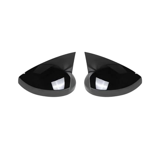 Couverture rétroviseur Civic 11 pour protection et remplacement de capuchon d'aile de voiture