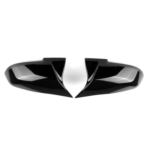 Boîtier de rétroviseur pour remplacer coque BMW M235i cassée | Pack de 2 pièces