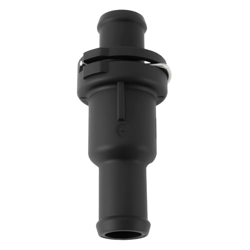 eMagTech Cooler Thermostat 1K0121113A 1282280011 Compatible with AUDI Compatible with VW