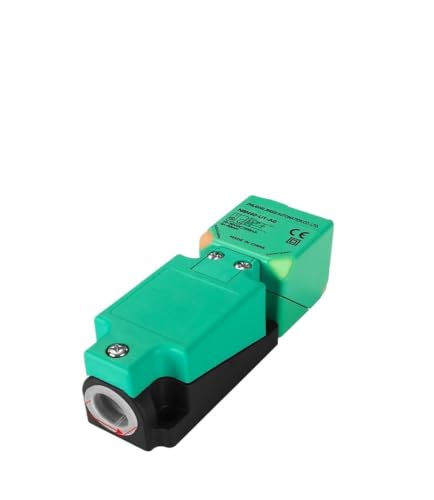 Image of Inductive Sensor NBB20/NBN40-U1-A2