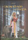 Im Liebeshain der Freyja: Kurzgeschichten um die Liebesgöttin, die einen märchenhaften Rahmen haben und deren Ursprung in den Sprüchen der 'Edda' zu finden sind 3935581203 Book Cover