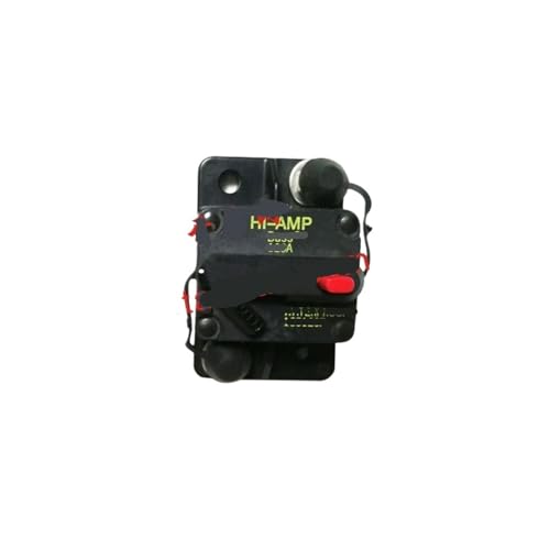 Fusible HI-AMP 185120F 200A pour protection de batterie automobile