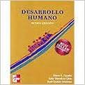Desarrollo Humano - 8 Edicion (Spanish Edition) [Spanish] 9584101900 Book Cover