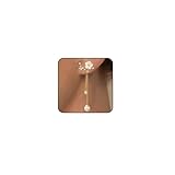 RIIRCSGE Pendientes Colgantes Flor de Perla, Hipoalergénicos Pendientes con Hilos de Zircón Pendientes de Boda Flores para Novias Pendientes Largos de Borla Declaración Regalos de Joyería