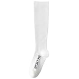 LJCYUAN kompressionsstrümpfe Damen Sport Muskel Kompressionssocken Für Frauen, 2-Packungen Druck Abnehmende Beinsocken-g-one Size Fits All