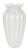 kaiser porzellan vase melodie Die edle Blumenvase ist nicht nur drinnen sondern auch für draußen z.B. auf dem Gartentisch oder auf der Terrasse eine schöne Auffrischung.