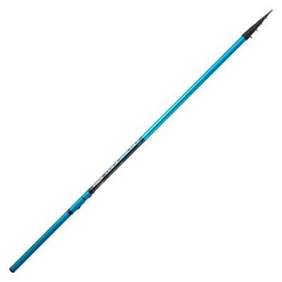 Garbolino Canne Truite Lexica R - 2,4m a 5,7m - 6 Brins - Enc.1M48-3 Bagues Reglables - Gotrk8205570-6R2