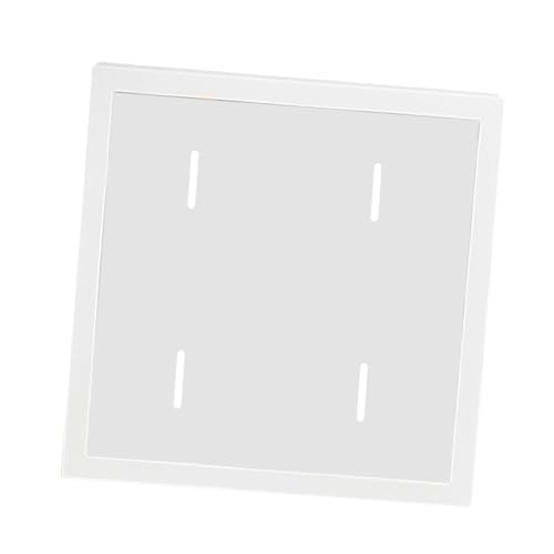 HAMPPLIES Vitrina para Figuras de Acción...