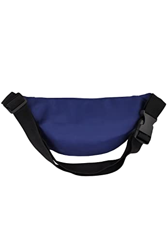 Pochete Bolsa Lenna's P07 Azul