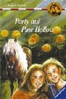 Cover zum Buch Party auf Pine Hollow