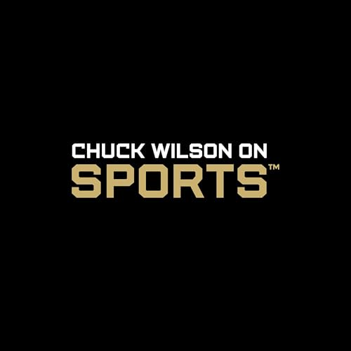Chuck Wilson On Sports Titelbild