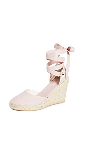 Image of Soludos Women's Tall Wedge Espadrilles