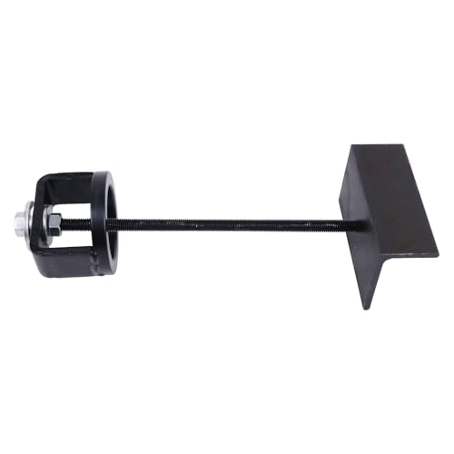 Image of Universal Clutch Compression Tool CCT510 Compatible with Polaris Kawasaki Kymco Yamaha Ski-Doo ATV UTV Snowmobile Primary Secondary Clutch