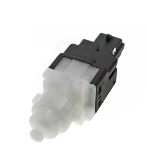Interruptor de luz de freno para Lancia 60669020 con conector de 4 pines para repuesto original