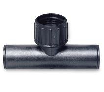 Raindrip Swivel/Compression Tee 3/4