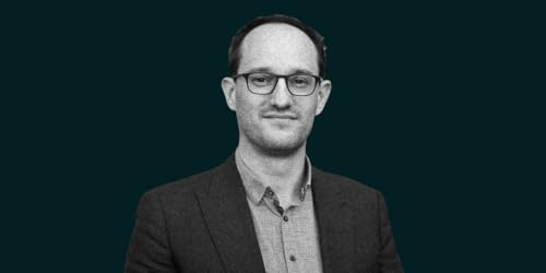 We're Not Ready for This