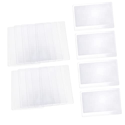 Beavorty 1 Set Ingrandimento Per Portatile E Strumento Per Anziani