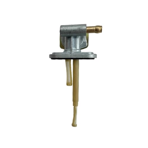 Llave de purga con corte preciso de combustible para tanques HS400ATV y UTV 400cc 5