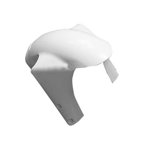 Garde-boue de roue avant de moto compatible Ducati 996 998 protection carénage