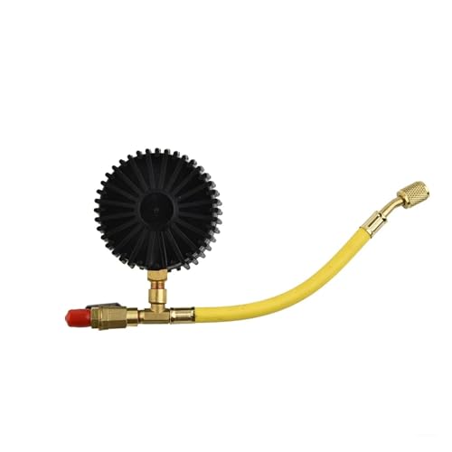 Testeur pression azote climatisation contre les fuites R407C - 3