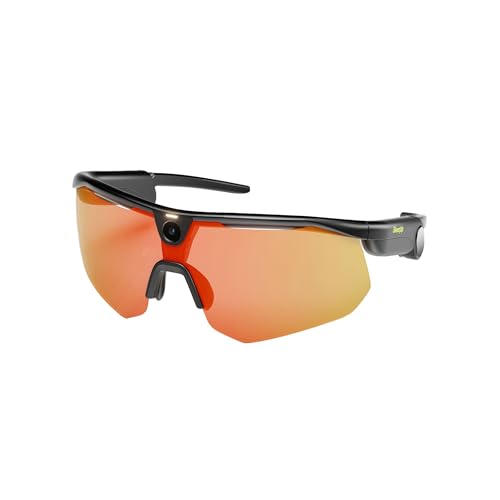 [BleeqUp] Ranger 4-in-1 AI�X�|�[�c�B�e�O���X�b49g���y�ʁb����1600�����f Sony �Z���T�[�b120°�̒��L�p�bAI�X�}�[�g����ҏW�b�I�[�v���^ Bluetooth �C���z���b4�X�s�[�J�[�T���E���h�X�e���I�b���A���^�C���g��