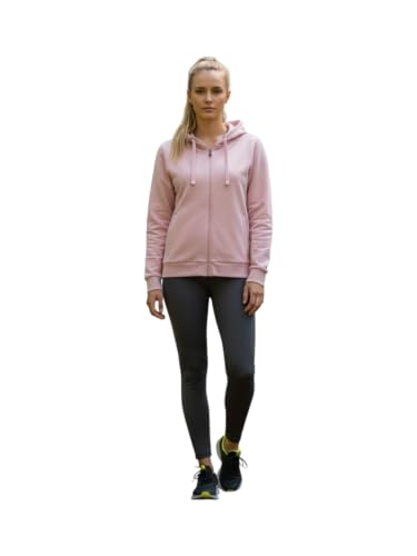 Chaqueta con capucha para mujer CMP cortavientos transpirable 5