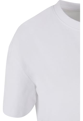 Ladies Oversized Boyfriend Tee - 6