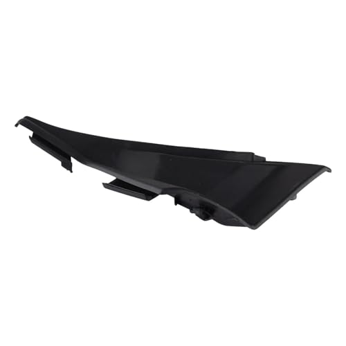 Cache d'essuie-glace avant gauche Mitsubishi Outlander 13-21 7405A773